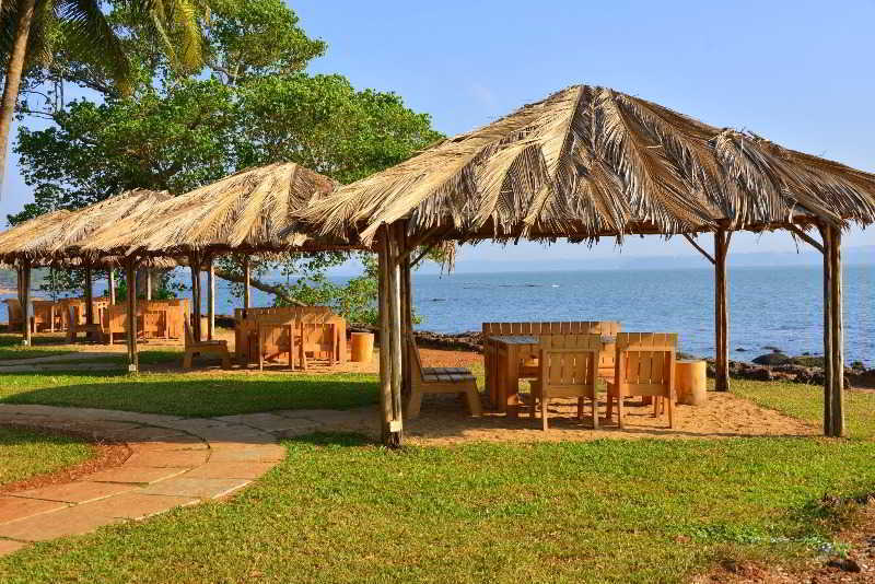 Bay 15 Hotel Panaji Exterior photo