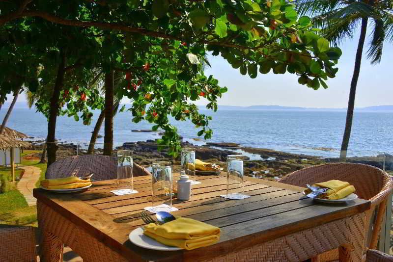 Bay 15 Hotel Panaji Exterior photo