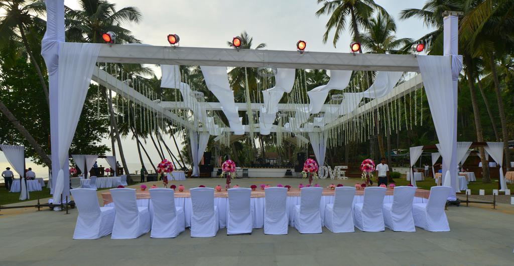 Bay 15 Hotel Panaji Exterior photo