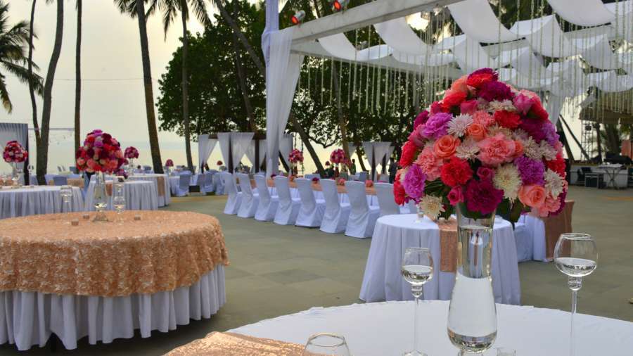 Bay 15 Hotel Panaji Exterior photo