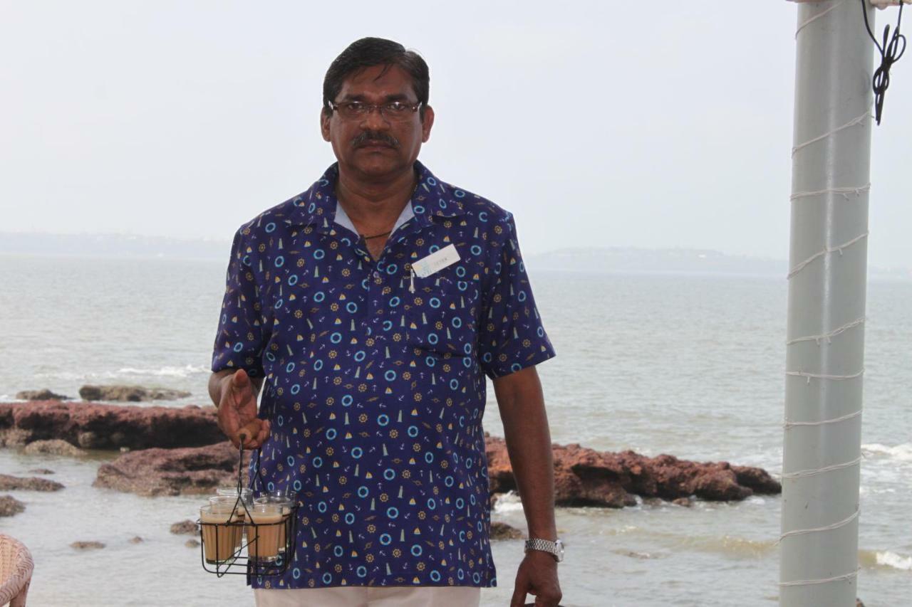 Bay 15 Hotel Panaji Exterior photo