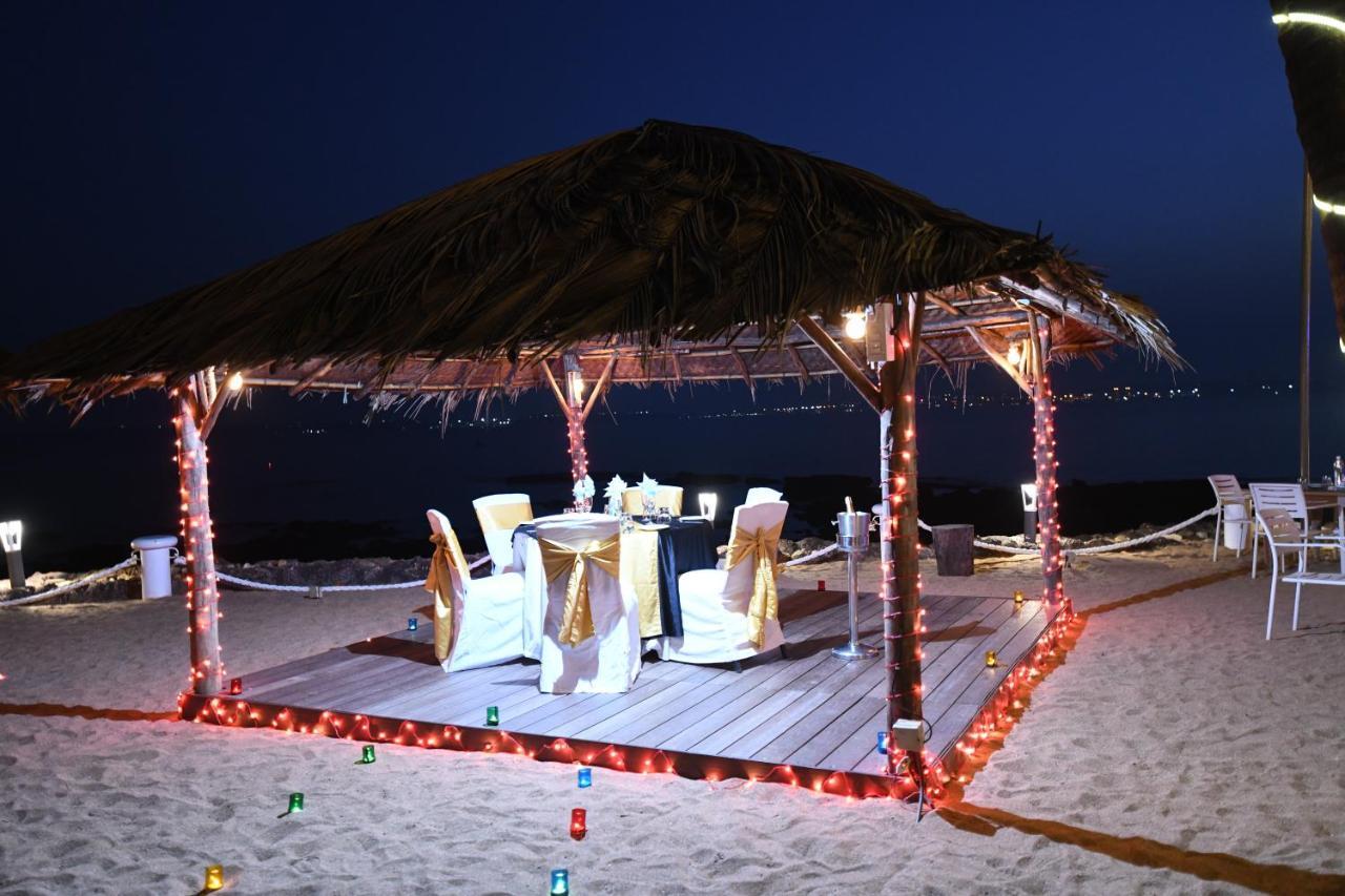 Bay 15 Hotel Panaji Exterior photo